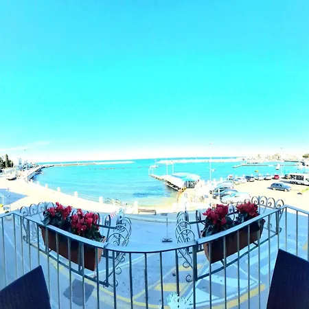 Appartement La Terrazza Di Rosalia *