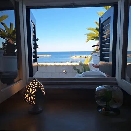 Apartamento La Terrazza Di Rosalia Bari