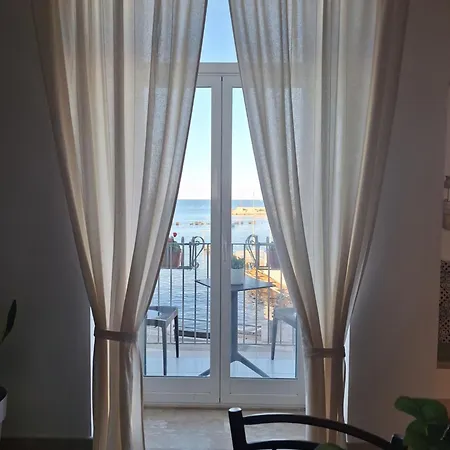 Appartement La Terrazza Di Rosalia *