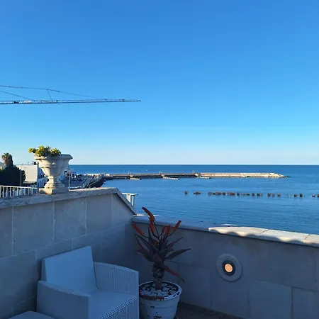 La Terrazza Di Rosalia Apartamento *