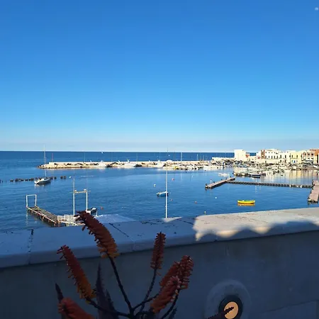 Apartamento La Terrazza Di Rosalia Bari