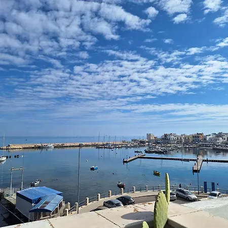 Apartamento La Terrazza Di Rosalia