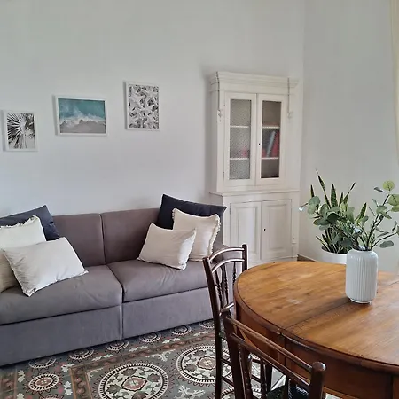 La Terrazza Di Rosalia Apartamento Bari