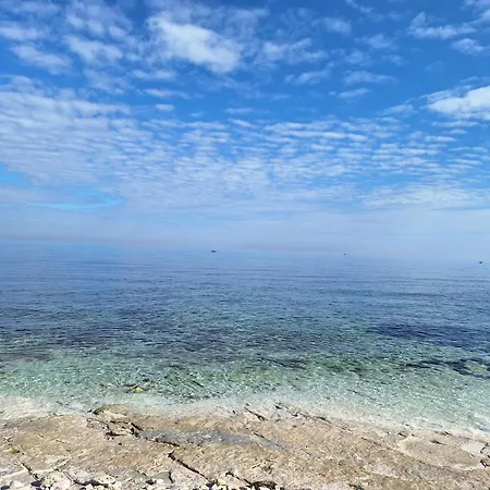 La Terrazza Di Rosalia Daire