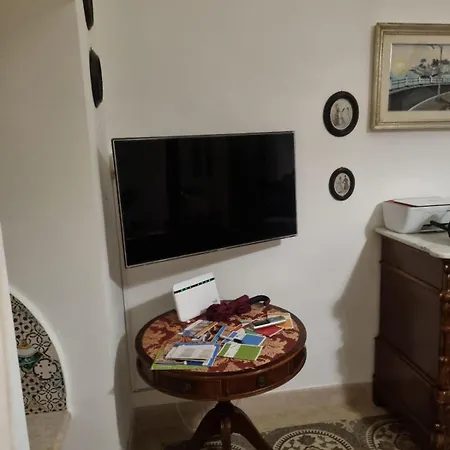 La Terrazza Di Rosalia *