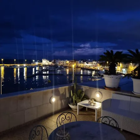 La Terrazza Di Rosalia *