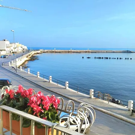 Appartement La Terrazza Di Rosalia *