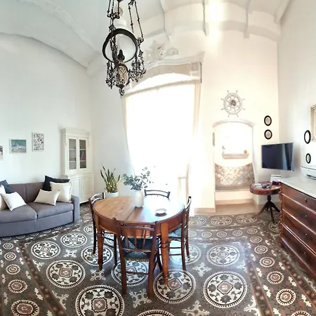 La Terrazza Di Rosalia