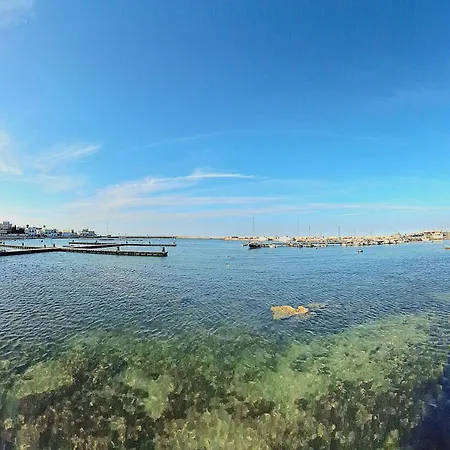 La Terrazza Di Rosalia *